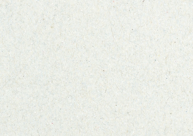 Gray Clean Paperboard