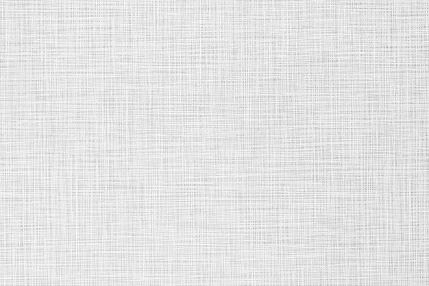 Gray color cotton texture and surface for background