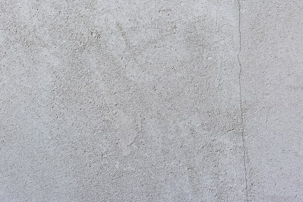 Gray concrete wall