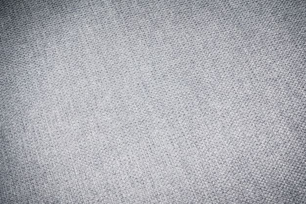 Gray cotton textures