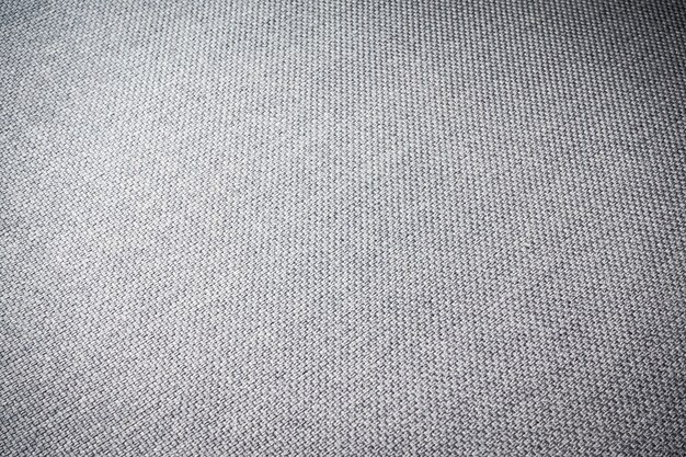 Gray cotton textures