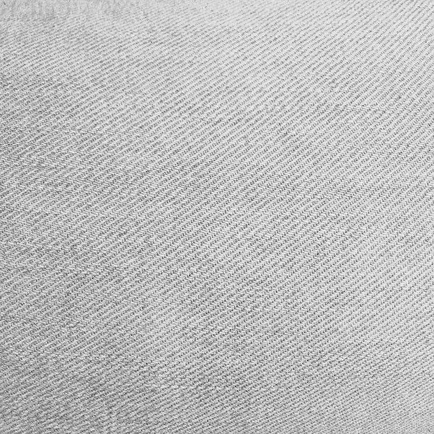 Серые текстуры джинсовой ткани