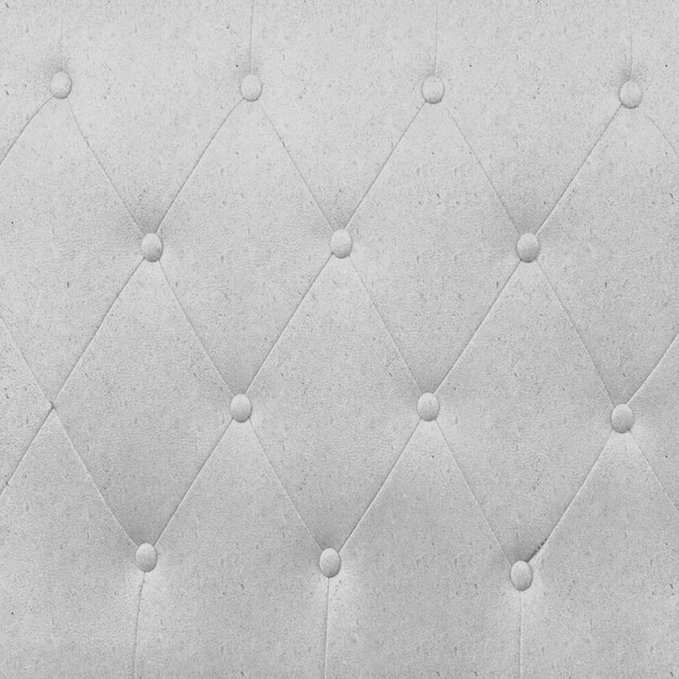 Free photo gray fabric texture