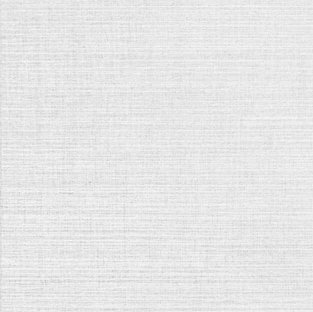 Gray fabric texture