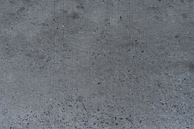 Gray granite wall background