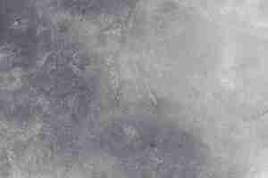 Free photo gray grunge surface wall texture background