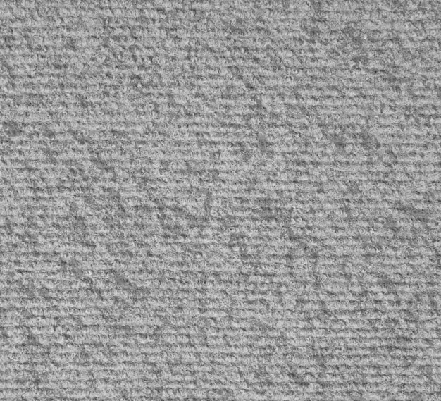 Free photo gray horizontal lines textile texture