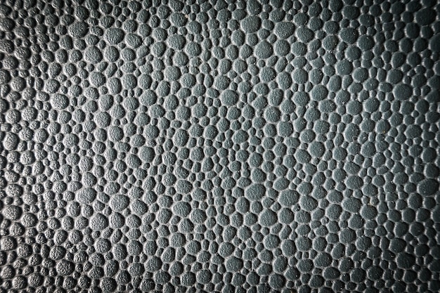 Gray leather textures