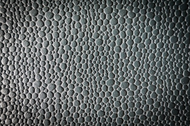 Gray leather textures