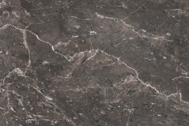 Gray marble textured background design