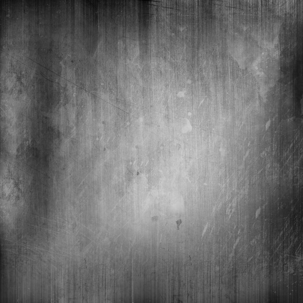 Gray metal texture