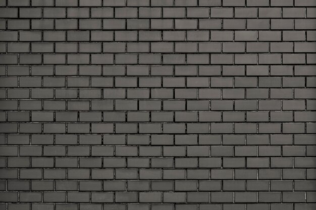 회색 현대 벽돌 벽 질감 배경