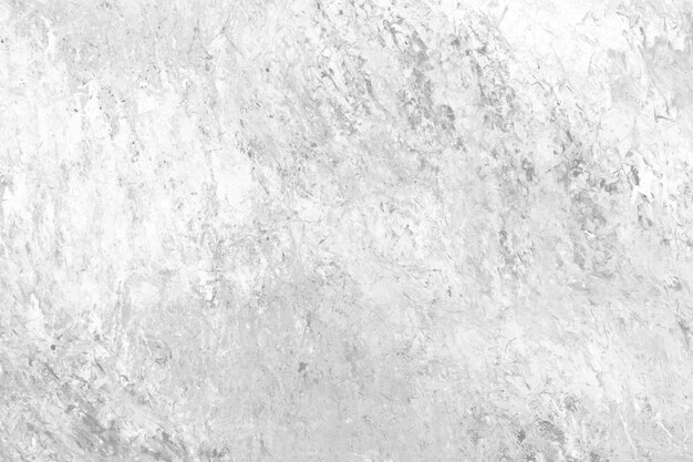 Gray painted abstract textured background