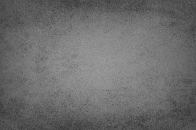 Gray painted background