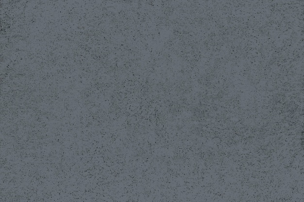 Gray painted concrete textured background