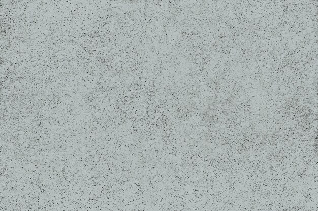 Gray painted concrete textured