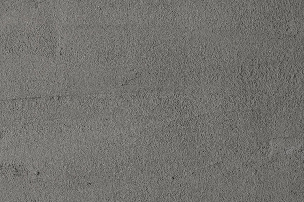 Free photo gray patterned concrete textured background