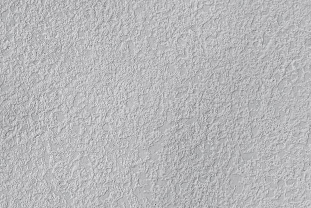 Gray plain concrete textured background