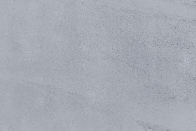 Gray plain concrete textured