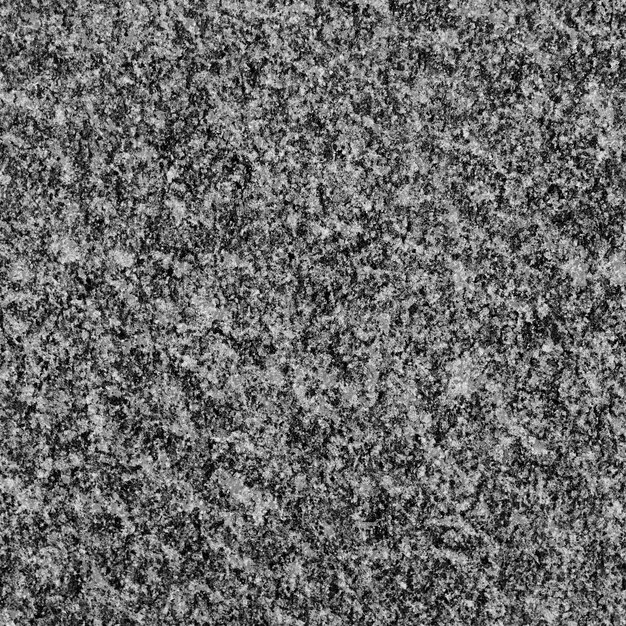 Gray rough dotted stucco