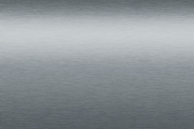 Free photo gray shiny background