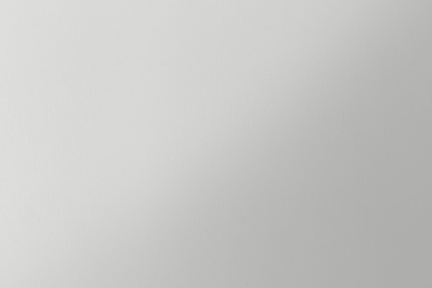 Gray simple gradient background