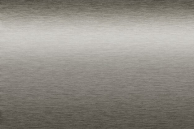 Gray smooth textured background