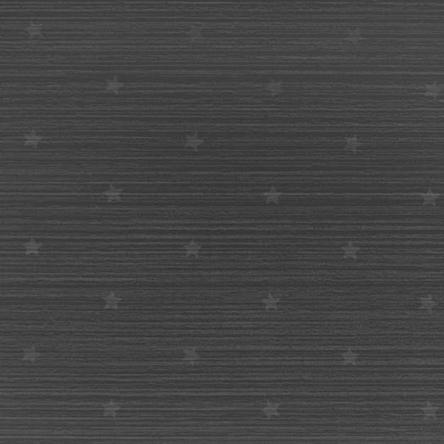 Free photo gray stars fabric texture