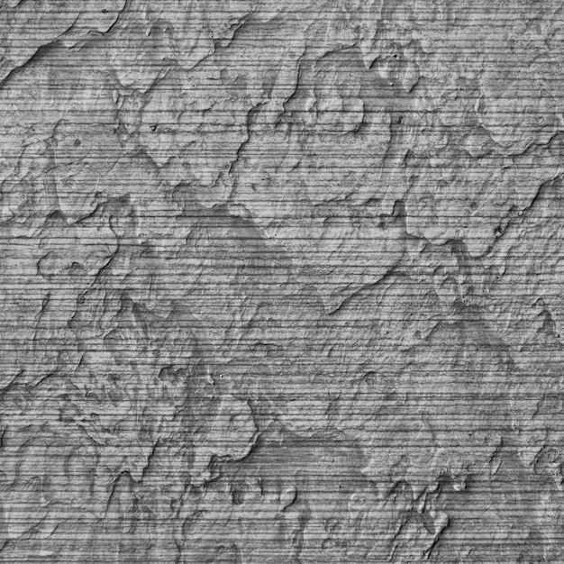 Gray stone texture