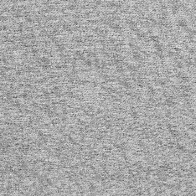 Gray textile texture