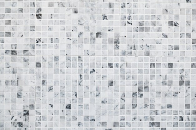 Gray tiles textures for background