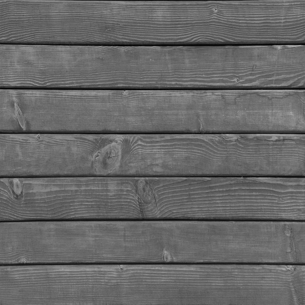 Free photo gray wood texture