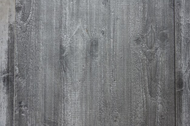 Gray wood texture