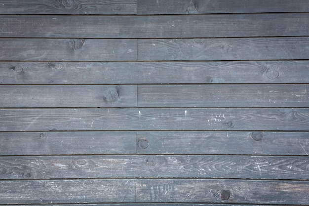 Gray wooden boards texture