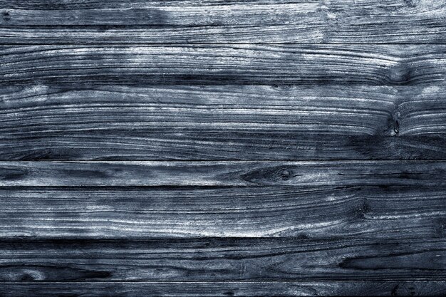 Gray wooden textured background design