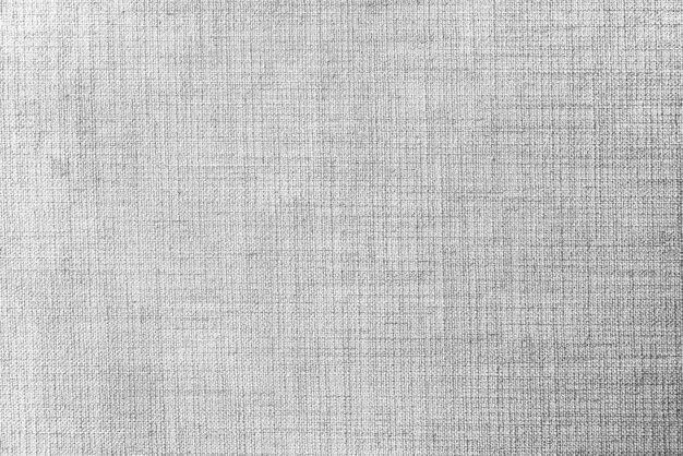 Gray woven fabric