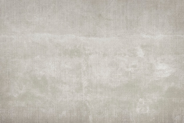 Grayish brown fabric textured background