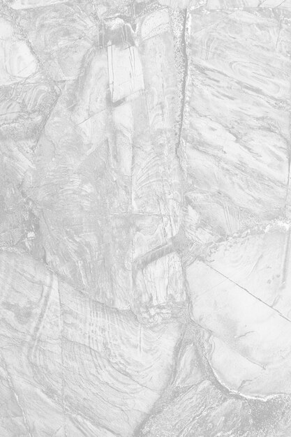灰色がかった白い大理石のテクスチャ背景