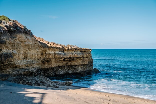 great ocean road sideseeing