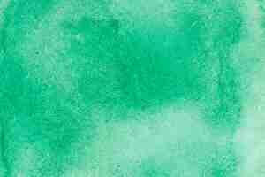 Free photo green acrylic decorative texture with copy space