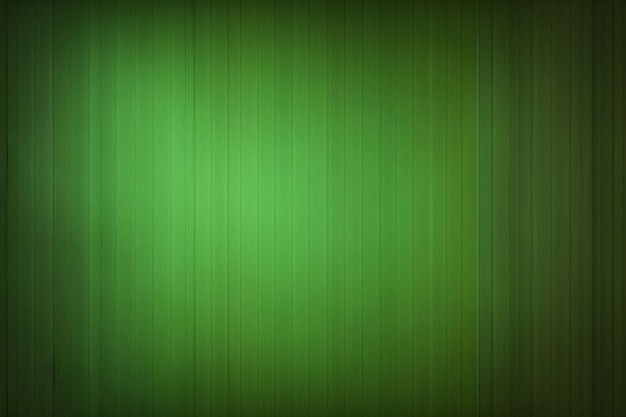 Free photo green background with a dark green background