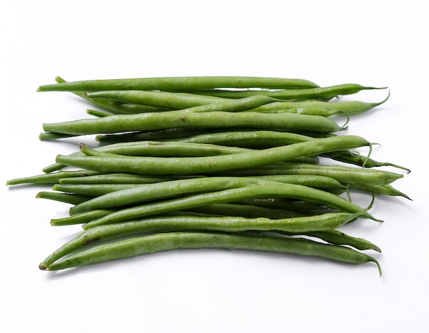 Green beans