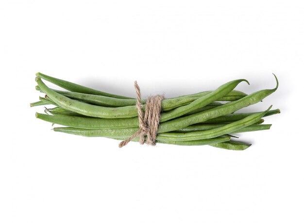 Green beans