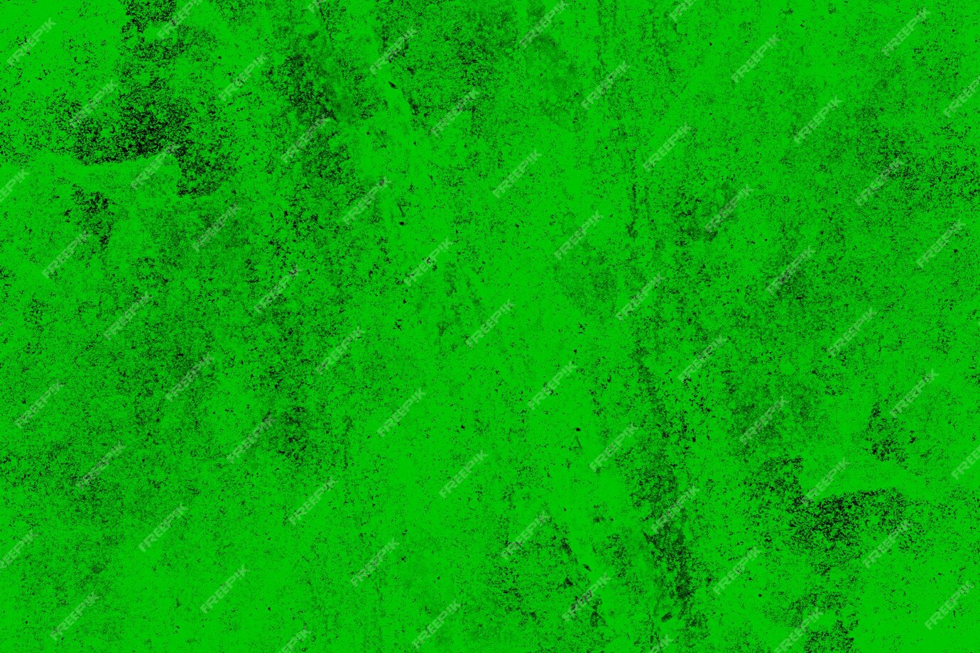 Premium Photo | Green concrete wall surface with distressed grunge texture