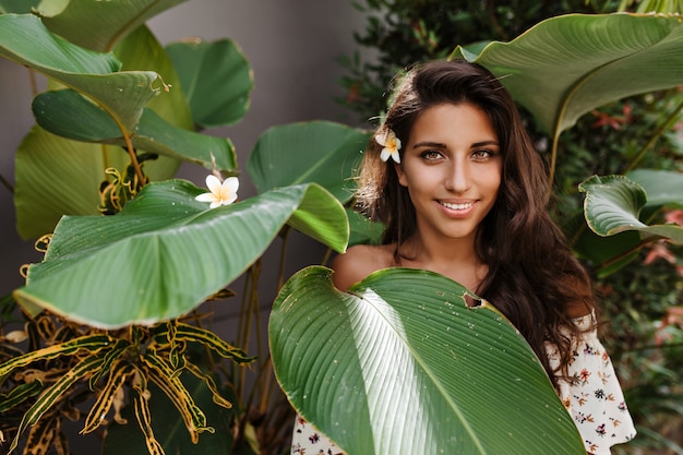 The Madurai-based Green Trends Salon embraces sustainability in beauty and wellness.