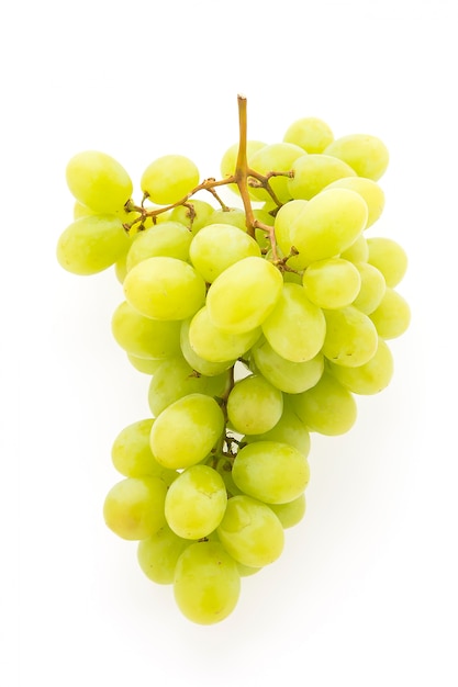 Green grape