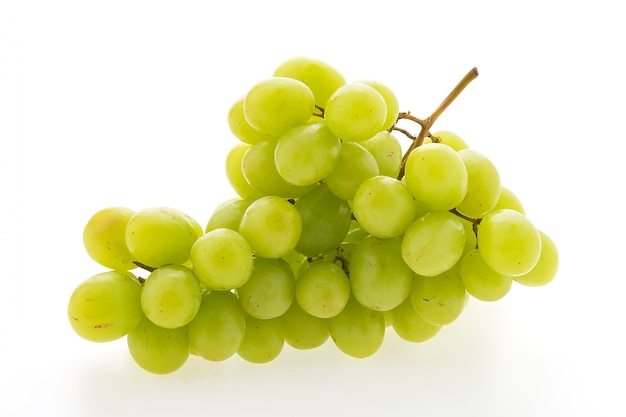 Green grape