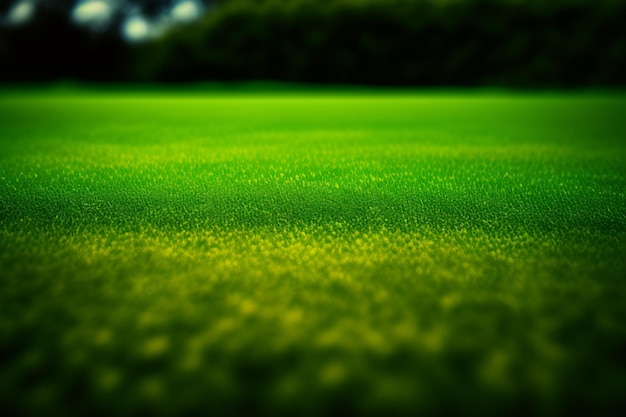 Бесплатное фото Зеленая трава обои свежая зеленая трава обои обои пещера