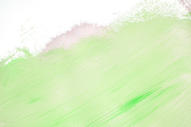 Green and gray abstract background