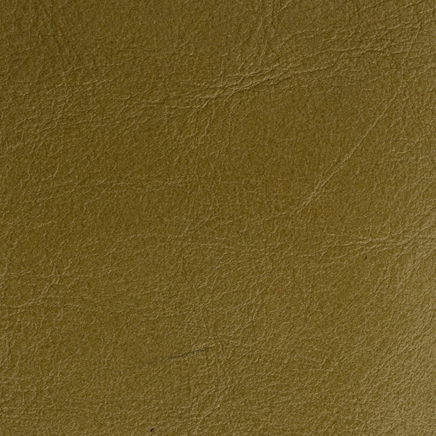 Green Leather texture for background